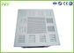 Air Conditioning HEPA Filter Box ISO9001 Certificated With Smooth Diffuser Plate