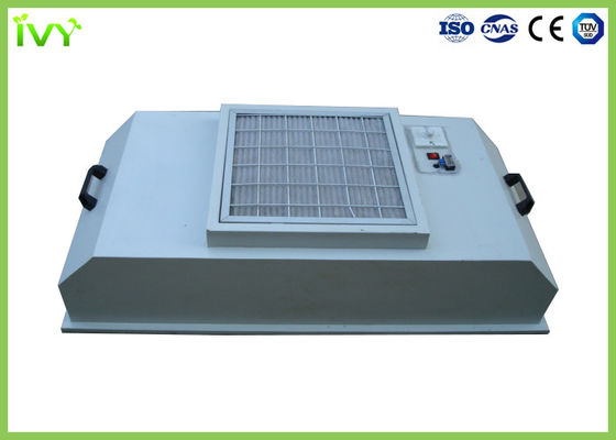 Le unità di filtraggio del fan del ODM hanno personalizzato flusso d'aria del filtrante FFU di HEPA il grande
